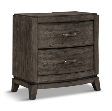 Daytons Bluff Nightstand