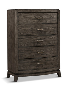 Daytons Bluff Chest