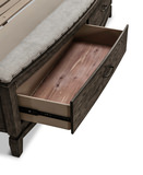 Daytons Bluff Queen Storage Bed thumbnail 4