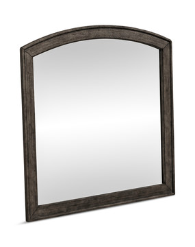 Daytons Bluff Mirror