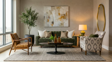 Dorset Sofa