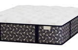New Streamline Plush Queen Mattress thumbnail 2
