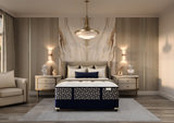 New Streamline Plush Queen Mattress thumbnail 4