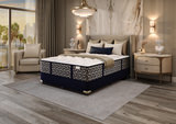 New Streamline Plush Queen Mattress thumbnail 3