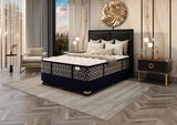 New Luxetop Firm Queen Mattress thumbnail 3