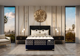 New Luxetop Firm Queen Mattress thumbnail 4