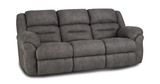 Briggs Reclining Sofa - Shadow thumbnail 2