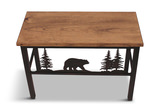 Bear Ridge Bench thumbnail 1