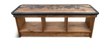 Whispering Pine Bench thumbnail 1