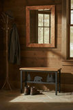 Bear Ridge Bench thumbnail 2