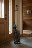 Feather Tree Umbrella Stand thumbnail 2