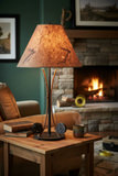 Fly Fishing Pole Table Lamp thumbnail 2