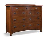 Harvey Ellis-High Double Dresser thumbnail 1