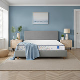 Chloe Twin Mattress thumbnail 2