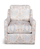 Griffin Swivel Chair  thumbnail 2