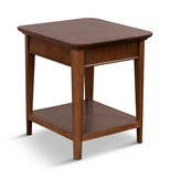 Haven End Table thumbnail 1