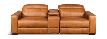 Brandi 3 Piece Modular Sofa