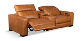 Brandi 3 Piece Modular Sofa thumbnail 3