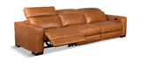 Brandi 3 Piece Modular Sofa thumbnail 3