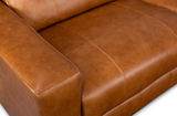 Brandi 3 Piece Modular Sofa thumbnail 4