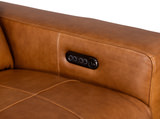 Brandi 3 Piece Modular Sofa thumbnail 5