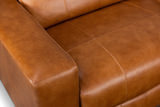 Brandi 2 Piece Modular Loveseat thumbnail 4