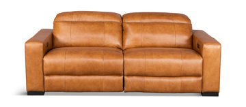 Brandi 2 Piece Modular Loveseat