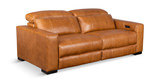 Brandi 2 Piece Modular Loveseat thumbnail 2