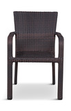 Napa Stacking Chair thumbnail 2