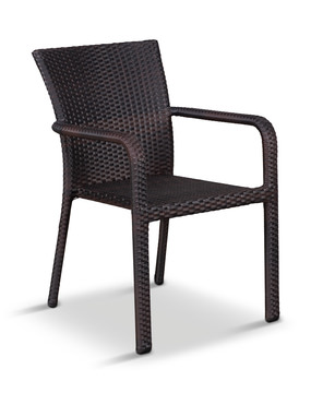 Napa Stacking Chair