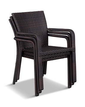 Napa Stacking Chair