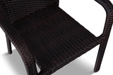 Napa Stacking Chair thumbnail 4