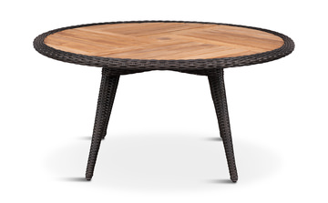 Cooper 60″ Round Patio Dining Table