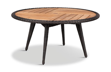 Cooper 60″ Round Patio Dining Table