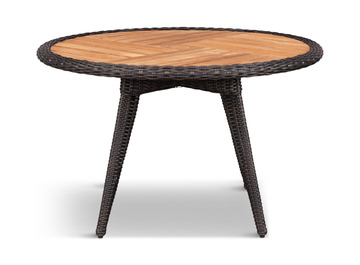 Cooper 48″ Round Patio Dining Table