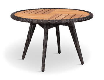 Cooper 48″ Round Patio Dining Table