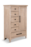 Brooks Boulevard Door Chest thumbnail 1