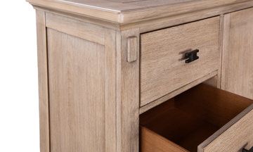 Brooks Boulevard Door Chest