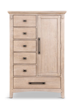Brooks Boulevard Door Chest