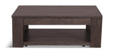 Orlena Lift Top Coffee Table thumbnail 2