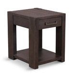 Orlena Chairside Table thumbnail 1