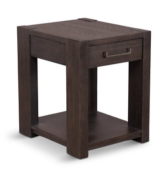 Orlena Chairside Table