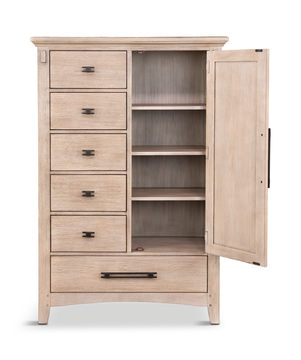 Brooks Boulevard Door Chest