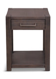 Orlena Chairside Table thumbnail 2
