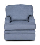 Beesley Swivel Chair  thumbnail 2