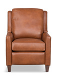 Schrute Leather Recliner  thumbnail 2