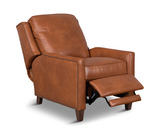 Schrute Leather Recliner  thumbnail 3