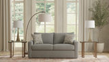 Tori II Full Sleeper Sofa thumbnail 5