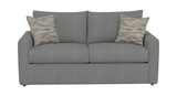 Tori II Full Sleeper Sofa thumbnail 1