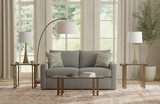 Tori II Full Sleeper Sofa thumbnail 6